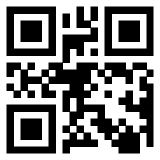 Immagine del Qr Code di 3910194602