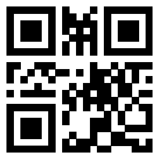 3910194603 - Immagine del Qr Code associato