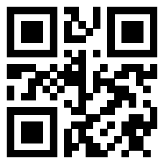 Immagine del QrCode di 3910194604