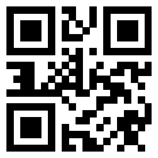 Scansione del QrCode di 3910194608