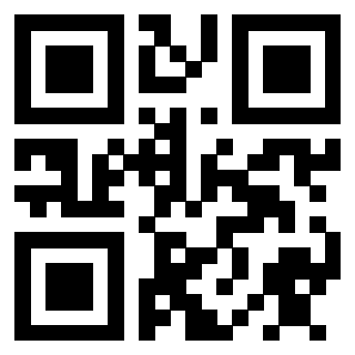 Il Qr Code di 3910194609