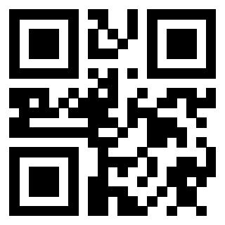 Il Qr Code di 3910194611