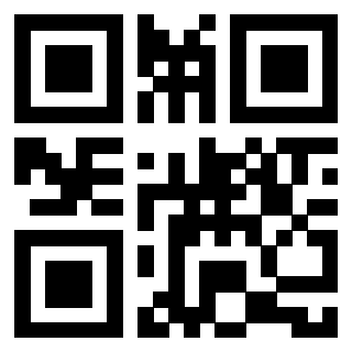 3910194612 - Immagine del Qr Code associato