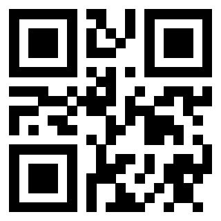 Scansione del Qr Code di 3910194613