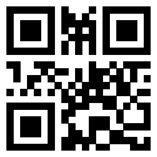 Scansione del Qr Code di 3910194614
