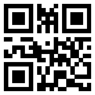Il Qr Code di 3910194622