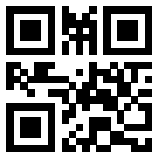 Il QrCode di 3910194624