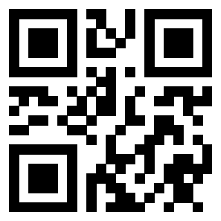 Scansione del Qr Code di 3910194625