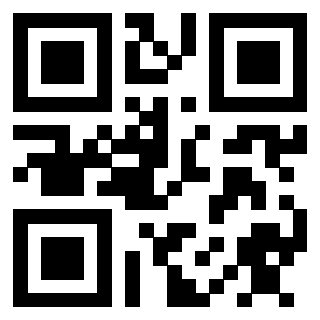 Il QrCode di 3910194626