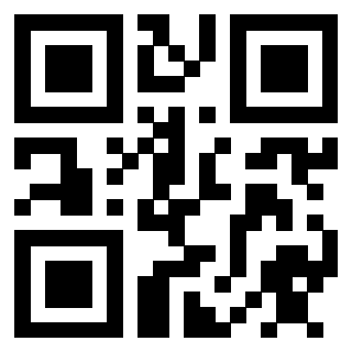 Il QrCode di 3910194627