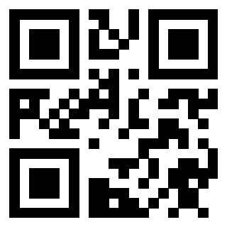 3910194629 QrCode associato