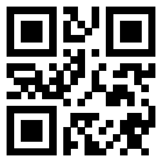 3910194632 - Immagine del Qr Code associato