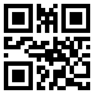 3910194641 - Immagine del QrCode associato