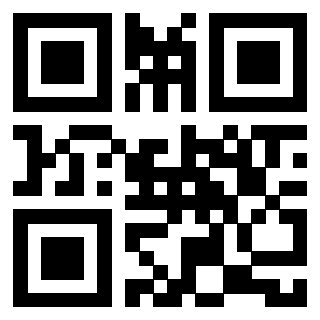 Immagine del QrCode di 3910194643