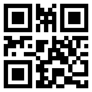 Immagine del Qr Code di 3910194644