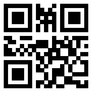 Immagine del QrCode di 3910194651