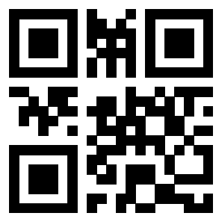 Il Qr Code di 3910194652