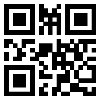 Scansione del QrCode di 3910194653