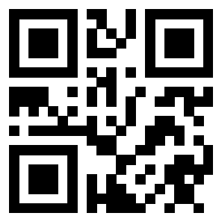 Il QrCode di 3910194654