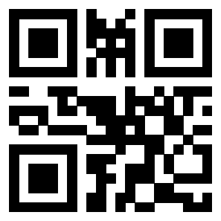Scansione del Qr Code di 3910194655