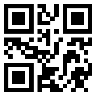 3910194657 - Immagine del Qr Code