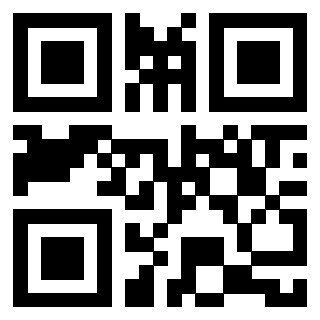 Immagine del QrCode di 3910194658