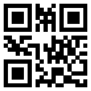 Il QrCode di 3910194662