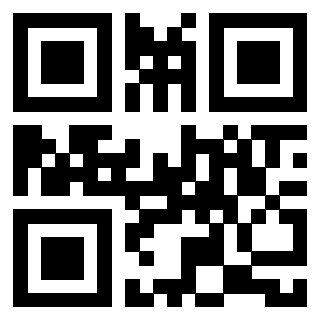 3910194663 - Immagine del Qr Code associato