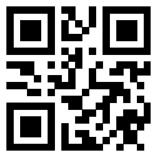 3910194665 Qr Code associato