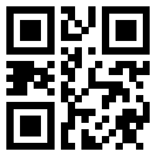 Immagine del QrCode di 3910194666