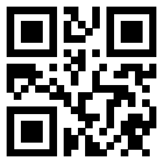 Immagine del QrCode di 3910194667