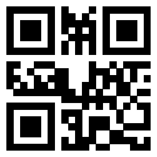 3910194672 - Immagine del QrCode associato