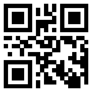 3910194675 - Immagine del Qr Code associato