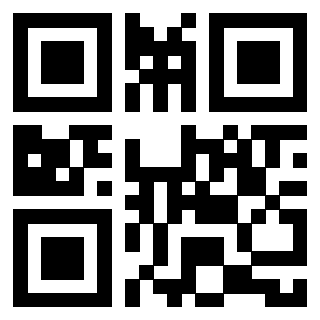 Immagine del QrCode di 3910194676
