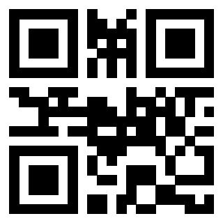 Scansione del Qr Code di 3910194680