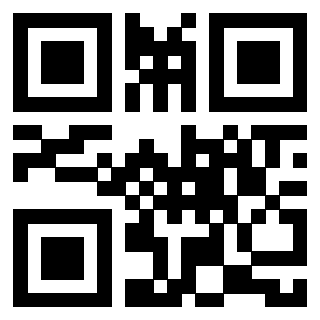 3910194683 Qr Code associato
