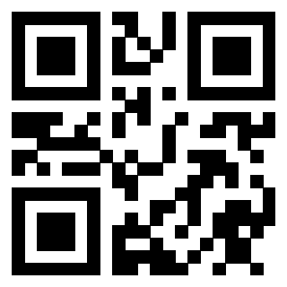 3910194685 - Immagine del Qr Code associato