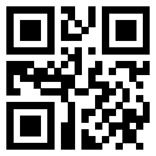 3910200189 - Immagine del Qr Code associato