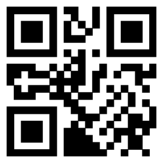 3910200190 QrCode associato