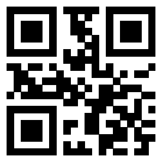 Immagine del Qr Code di 3910200191