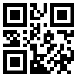 Immagine del QrCode di 3910202508