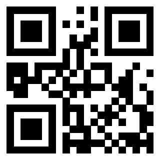 3910202509 Qr Code associato