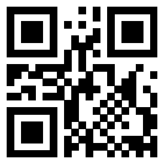 Immagine del QrCode di 3910202510
