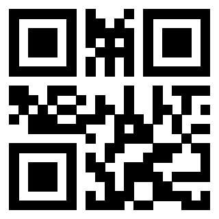 Immagine del QrCode di 3910202511