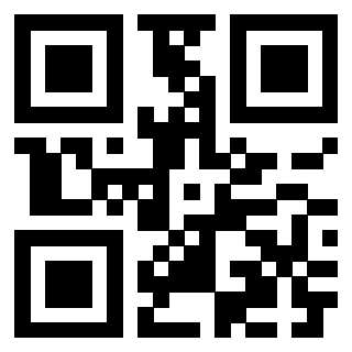 Scansione del Qr Code di 3910202513