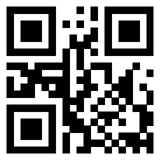 3910202515 Qr Code associato