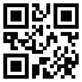 3910202516 - Immagine del Qr Code associato