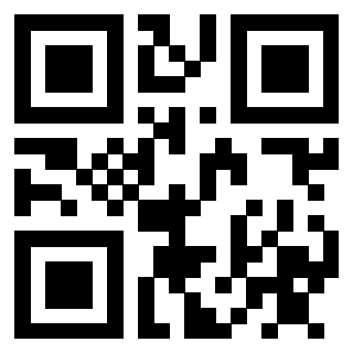 3910202517 Qr Code associato