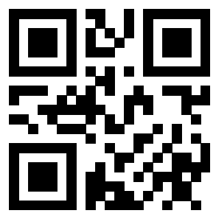 3910202518 - Immagine del QrCode