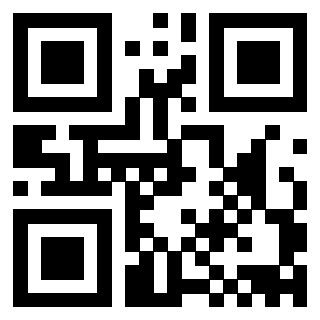 Immagine del Qr Code di 3910202519